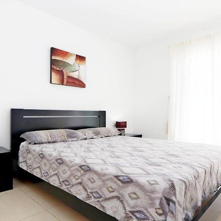 Las Terrazas Apartment Ref 417 Playa Flamenca Bagian luar foto