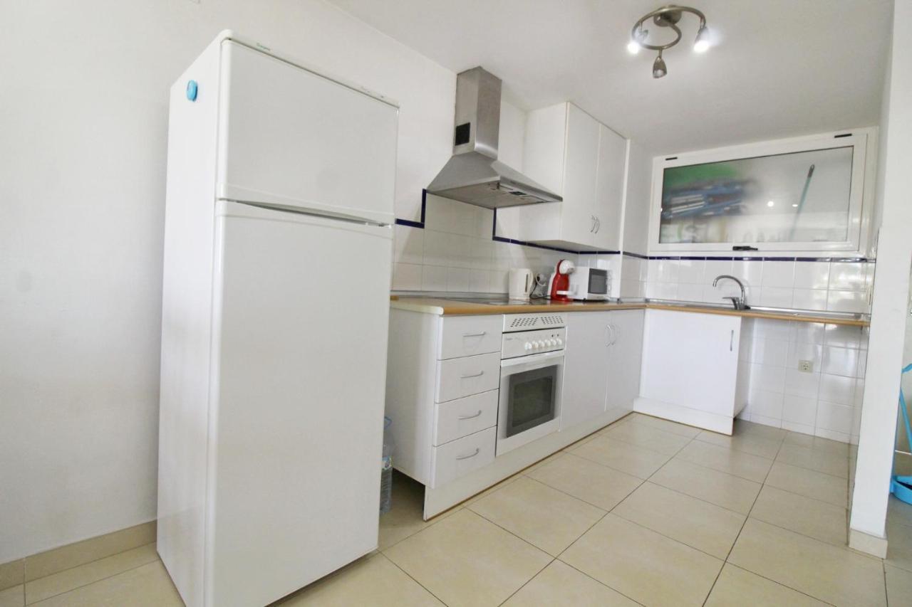 Las Terrazas Apartment Ref 417 Playa Flamenca Bagian luar foto