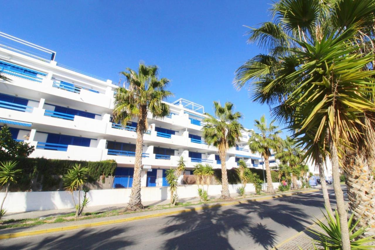 Las Terrazas Apartment Ref 417 Playa Flamenca Bagian luar foto