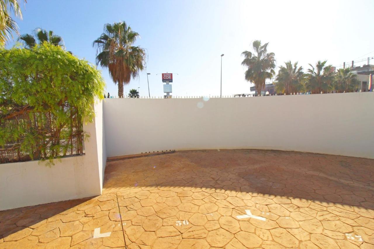 Las Terrazas Apartment Ref 417 Playa Flamenca Bagian luar foto
