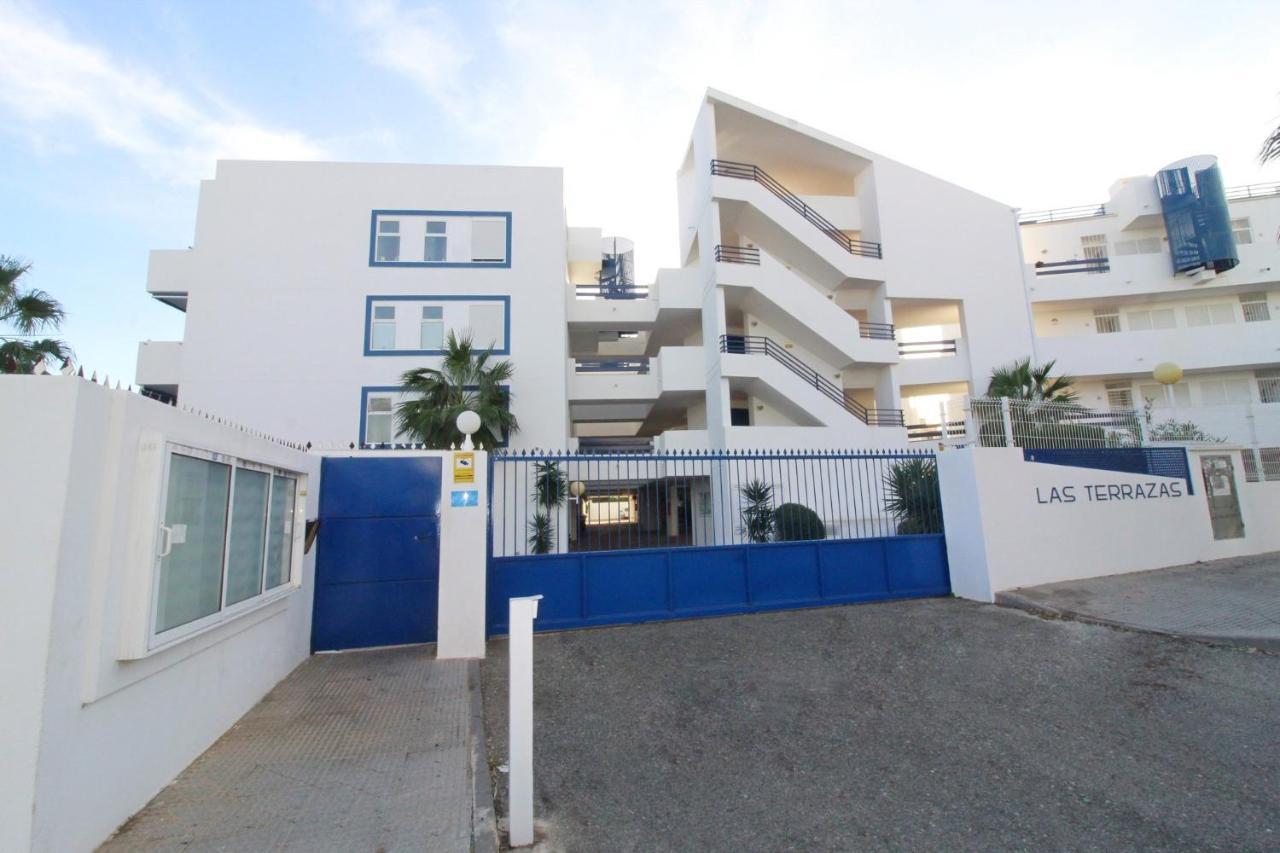 Las Terrazas Apartment Ref 417 Playa Flamenca Bagian luar foto