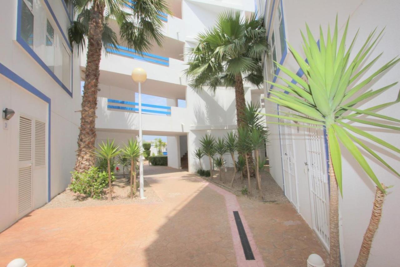 Las Terrazas Apartment Ref 417 Playa Flamenca Bagian luar foto