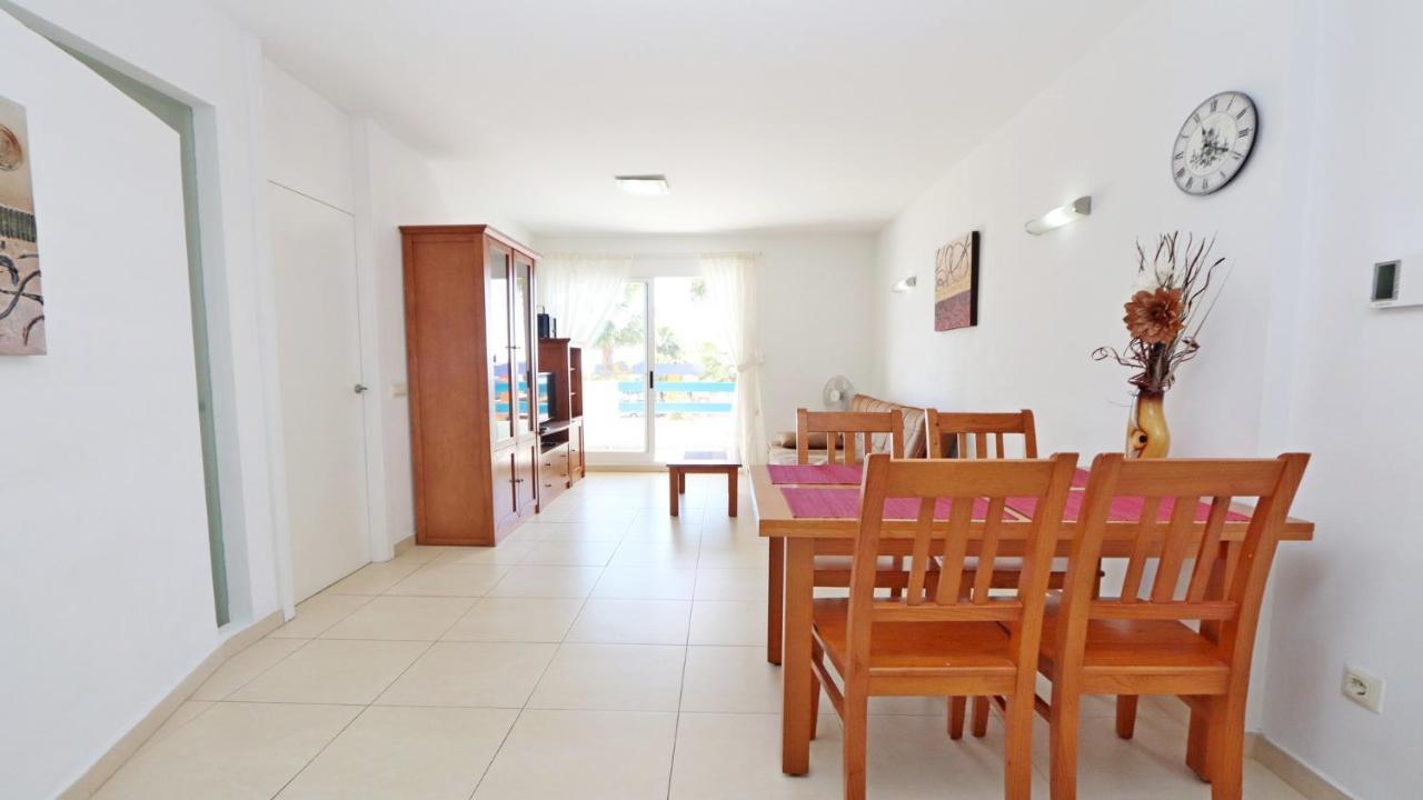 Las Terrazas Apartment Ref 417 Playa Flamenca Bagian luar foto