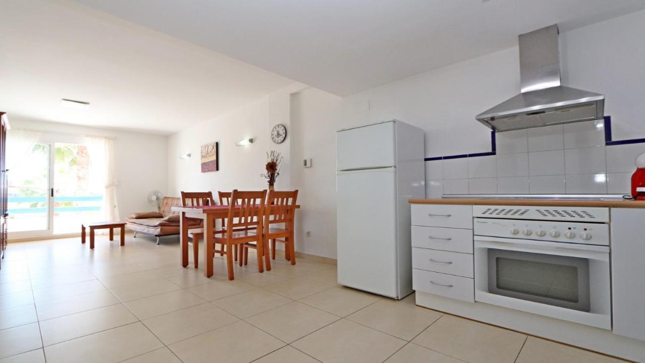 Las Terrazas Apartment Ref 417 Playa Flamenca Bagian luar foto