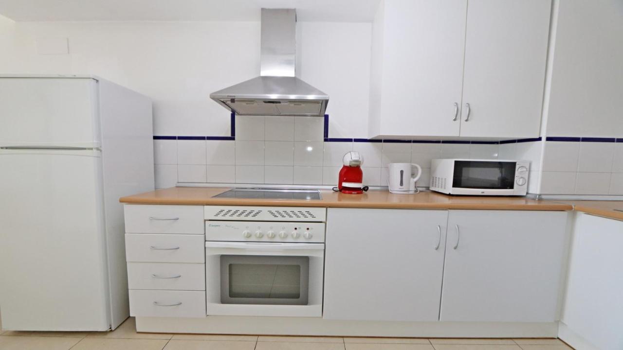 Las Terrazas Apartment Ref 417 Playa Flamenca Bagian luar foto