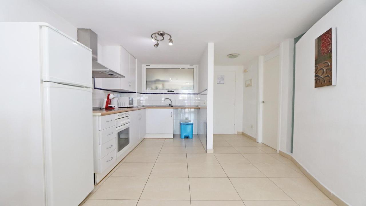 Las Terrazas Apartment Ref 417 Playa Flamenca Bagian luar foto
