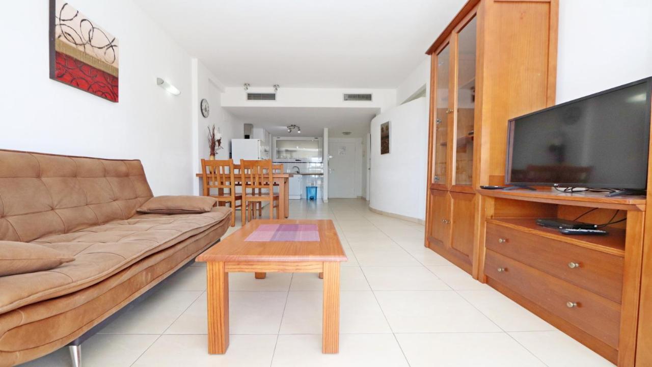 Las Terrazas Apartment Ref 417 Playa Flamenca Bagian luar foto