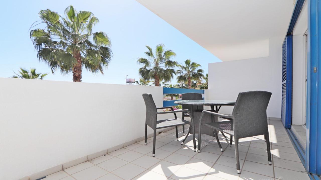 Las Terrazas Apartment Ref 417 Playa Flamenca Bagian luar foto
