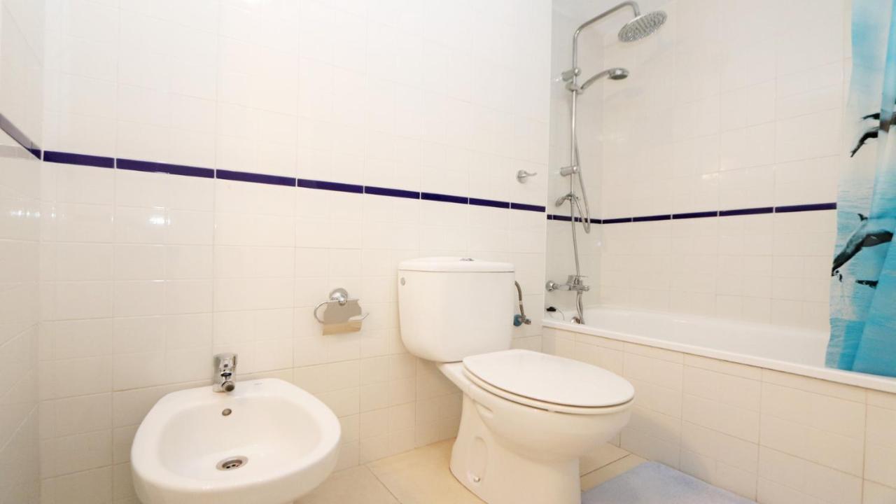 Las Terrazas Apartment Ref 417 Playa Flamenca Bagian luar foto