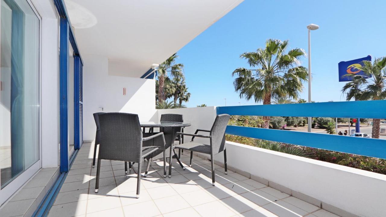Las Terrazas Apartment Ref 417 Playa Flamenca Bagian luar foto