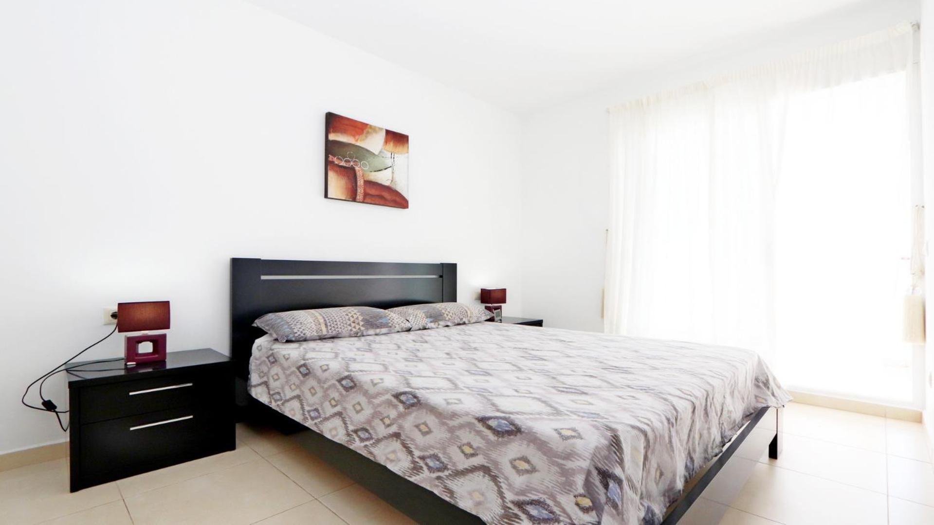 Las Terrazas Apartment Ref 417 Playa Flamenca Bagian luar foto