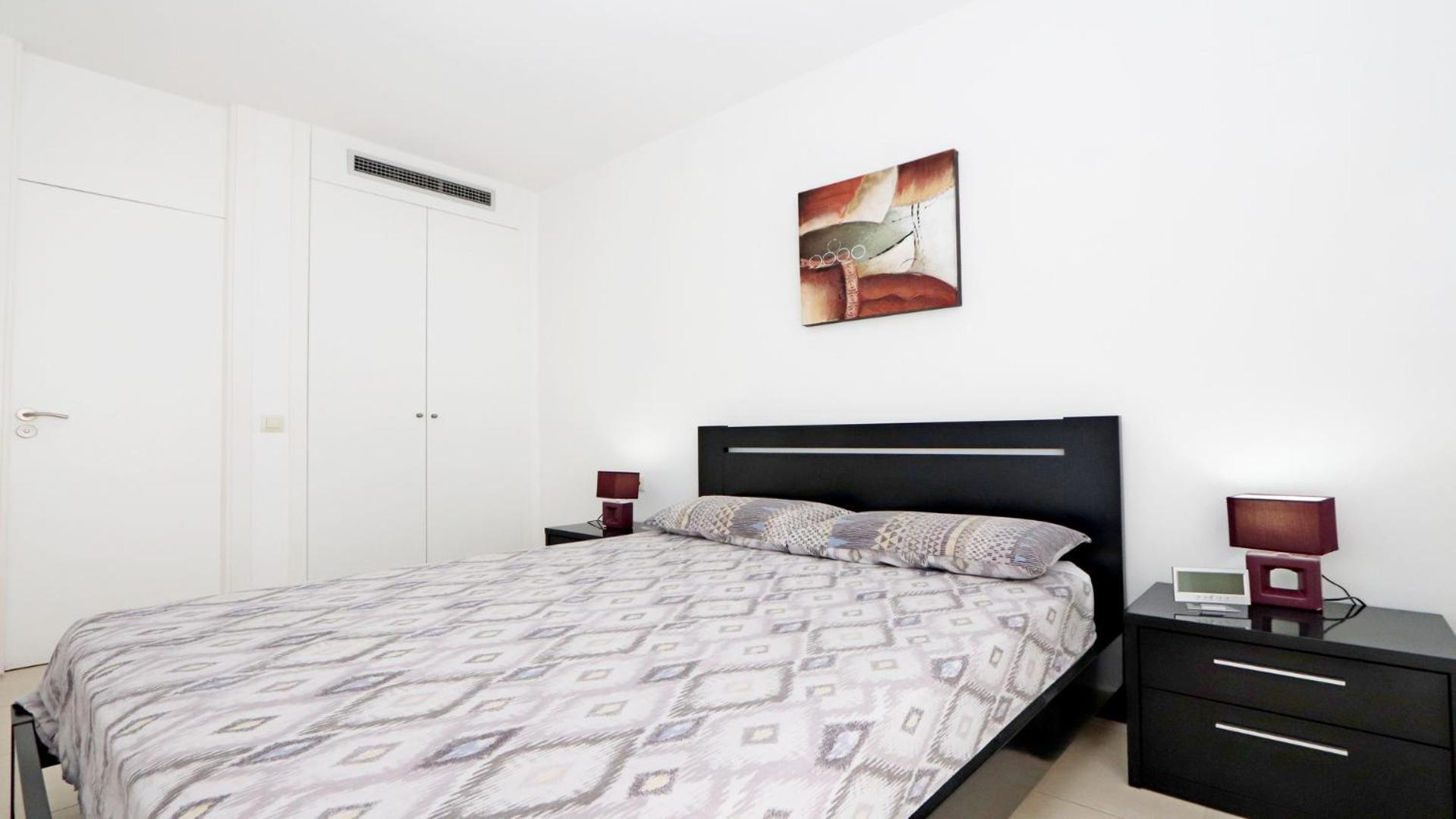 Las Terrazas Apartment Ref 417 Playa Flamenca Bagian luar foto